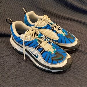 Nike Air Max Size US 8